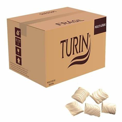 CONFITIER BLANCO TRADICIONAL CAJA 16 KG 