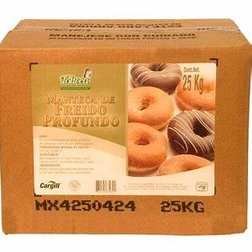 MANTECA CARGIL VEGETAL FREIDO PROFUNDO CJA 25 KG